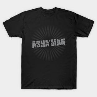 Asha'man T-Shirt